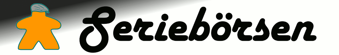 Serieborsen logotyp